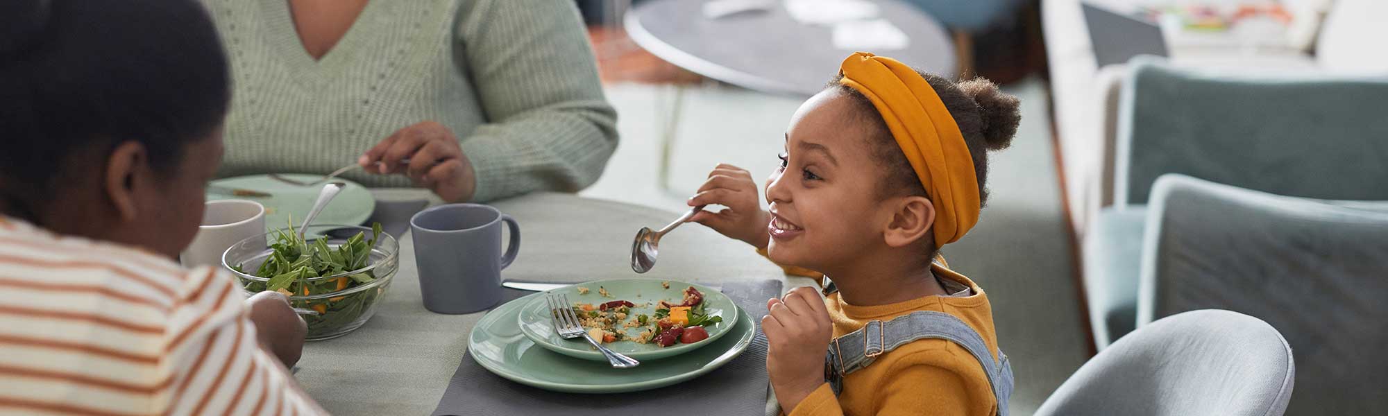 HOPE's Back Pack Program